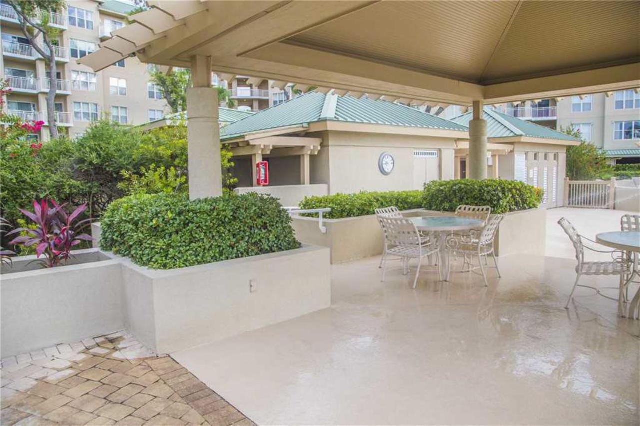 Hampton Place 5501 Hilton Head Island Exterior photo